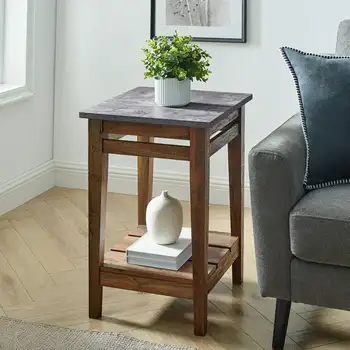 תה שולחן Mesas השולחן עבור חדר שינה קטן השולחן גבי שולחן קפה קטן שולחן