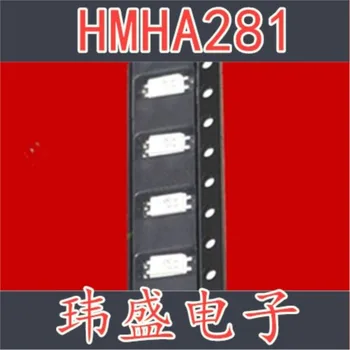 (5 חתיכות) HMHA281R2 281 SOP-4 HMHA281 מקורי חדש