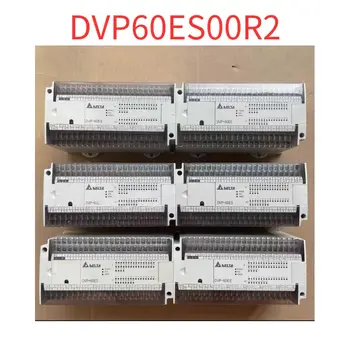 השתמשו DVP60ES00R2 דלתא PLC נבדק אישור