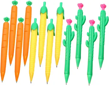 60 יח ' גזר עפרונות מכני אוטומטי רציף להנעת כלי כתיבה נייד מקסים מצחיק תכנון מכאני עיפרון