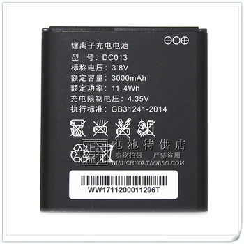על נוביה Wd670 4G נתב אלחוטי נייד Portable Wi-Fi Dc013 Dc014 סוללה
