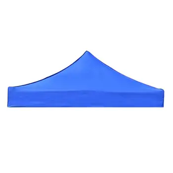 החלפת אוקספורד קמפינג אוהל החופה סוכך המכסה העליון בחוץ