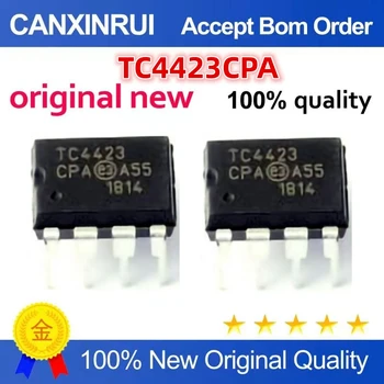 מקורי חדש 100% באיכות TC4423CPA רכיבים אלקטרוניים מעגלים משולבים צ ' יפ