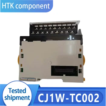 PLC יחידת בקרה CJ1W-TC002 חדש