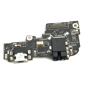 USB טעינת Dock להגמיש כבלים עבור Asus Zenfone 4 Selfie Pro ZD552KL מטען יציאת מחבר לוח חלקי חילוף