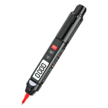 אינדוקציה מדידה חשמלי עט עט סוג מודד באופן מלא אינטליגנטי נגד שריפת דיגיטלי שני באחד עשר אלף מטר אנרגיה