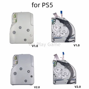 עבור סוני פלייסטיישן 5 PS5 DVD V1.0 V2.0 דיסק הנהג, נגן בלו-ריי תיקון אביזרי נ. ב. 5 מסוף
