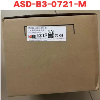 מקורי חדש ASD-B3-0721-מ ASD B3 0721 מ סרוו דרייב