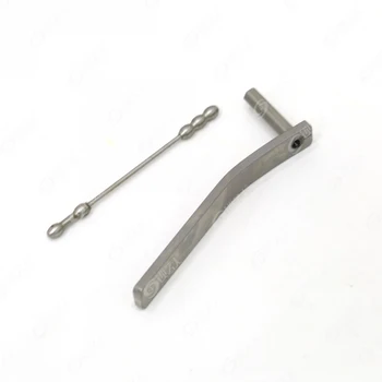 נירוסטה בטוח משושה עבור Plum חרב תיקון מנעול כלים באיכות גבוהה מנעולן כלים