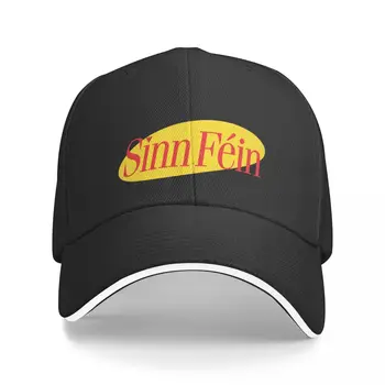 חדש שין פיין - Sinnfeld Crossover כובע בייסבול כובע משאית מותג אדם כובעי החוף כובעים מותאמים אישית גברים כובע נשים