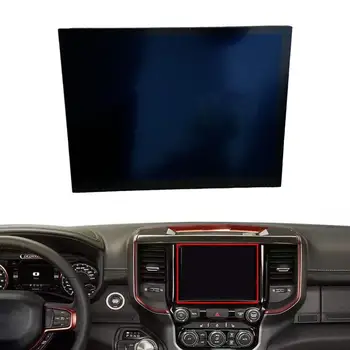 LA084x01(SL)(02) מערכת ניווט LCD עמיד גבוהה חלקים ניווט מחליף 8.4 אינץ
