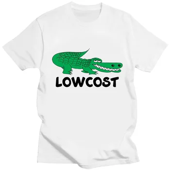 Lowcost מעניין להדפיס חולצת טי דה Mujer היפ-הופ Blusa חופשי מגניב קצר-sleev וינטג ' במגמת קומיקס ייחודי לנשים בגדים טי