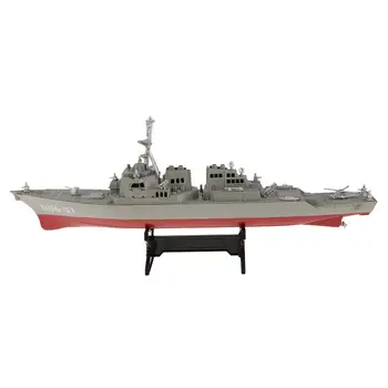 ספינות מלחמה מודל צעצועי ילדים 1: למבוגרים אספנות