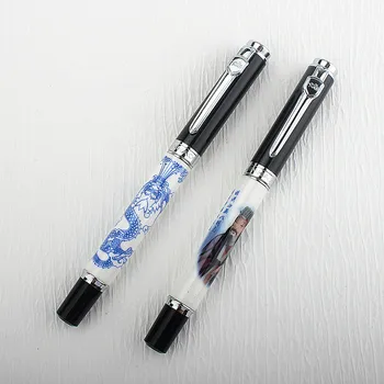 Jinhao קרמיקה עטים נובעים 0.5 מ 