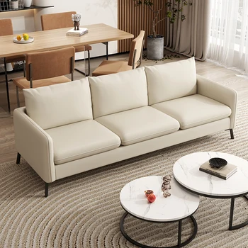 עצלן פינתית לסלון ספות מיטה טוגו חיצוני מודרני כורסא, ספה פינתית מודולרי נורדי Divano ליטו רהיטים YR50LB