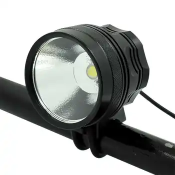 משלוח מהיר אופניים לפני אור XHP70 אופני אור פנס קמפינג 3 מצבי LED מנורות רכיבה על אופניים כביש, אופניים MTB אור Dropshipping