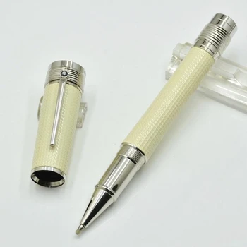 יוקרה מוגבל גנדי מהדורה MB עט נובע / רולר בעט כדור המשרד לעסקים כלי כתיבה אופנה לכתוב הכדור עטים