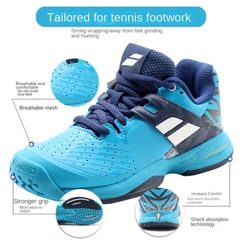 מותג חדש טניס גברים נעלי ספורט נעליים נעלי ספורט בדמינטון הנשית לנעלי zapatillas deportivas mujer
