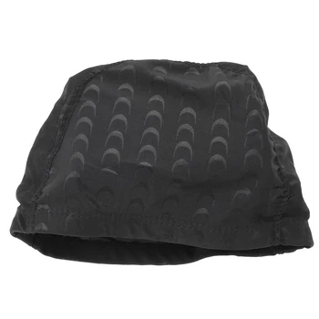 מותג חדש שחייה כובע כובע נייד ספורט אביזרים יוניסקס עמיד למים 40 ס 